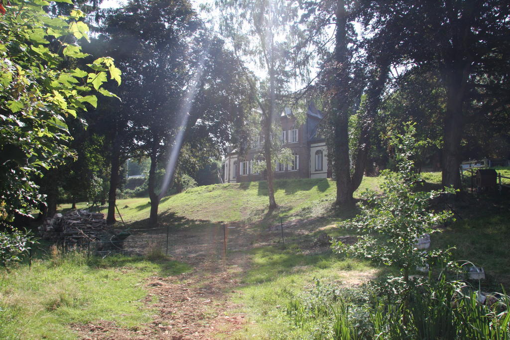 La Ferme En Ville Берне Экстерьер фото