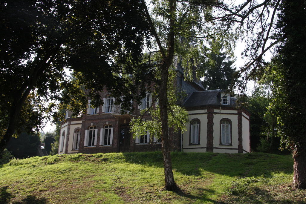 La Ferme En Ville Берне Экстерьер фото