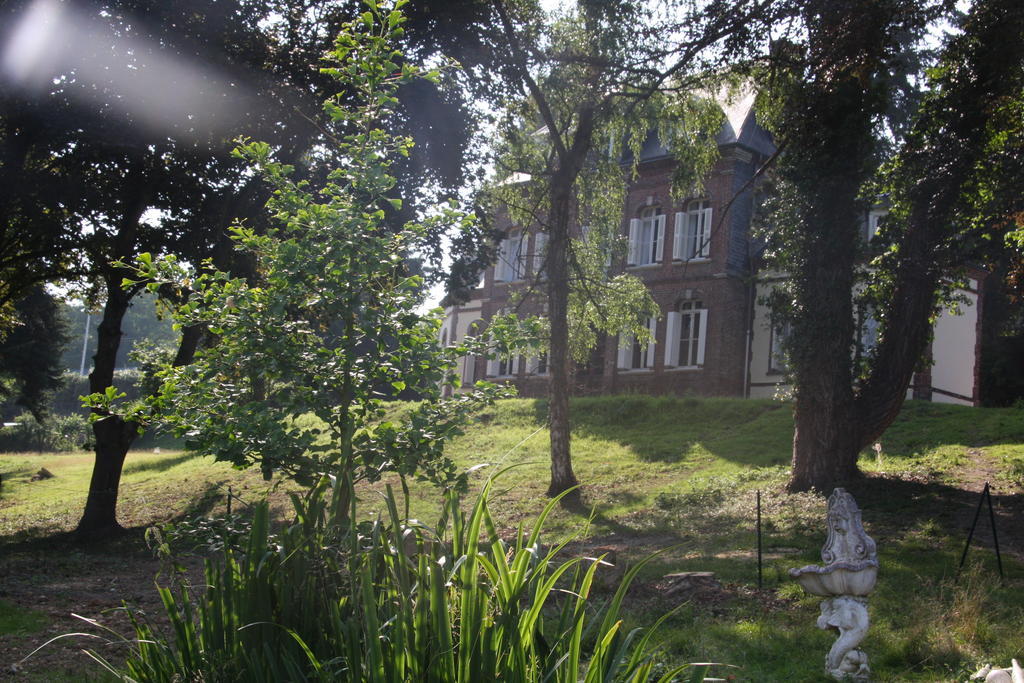 La Ferme En Ville Берне Экстерьер фото